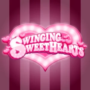 100 Free Spins Swinging Sweethearts