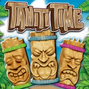 100 Free Spins Tahiti Time