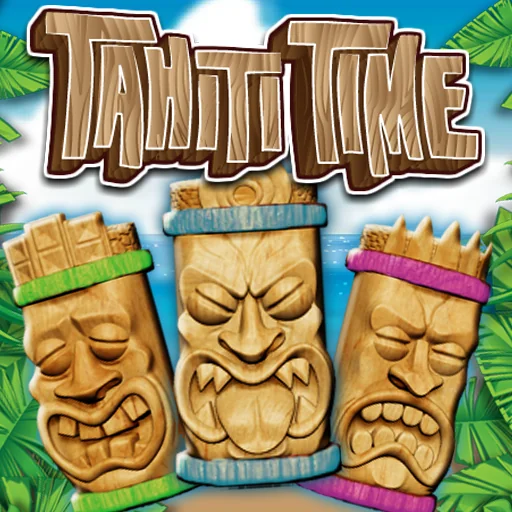 Tahiti Time 3 Reel Slots Game On Slotified