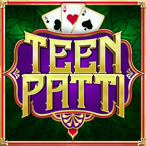 Play Teen Patti Real Money Card Game