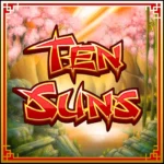 Ten Suns Online Slot