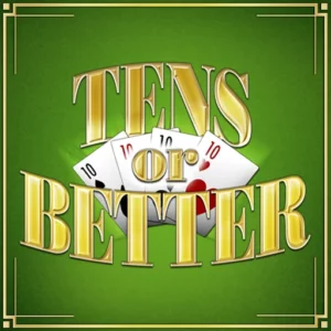 Play Tens Or Better
