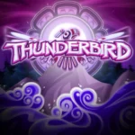 Thunderbird Online Slot