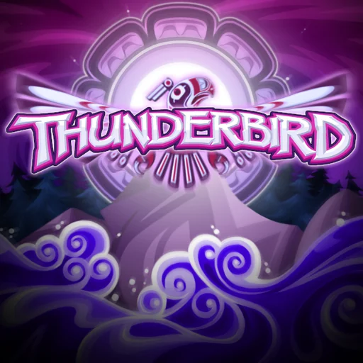 Thunderbird 5 Reel Slots Game With Slotified