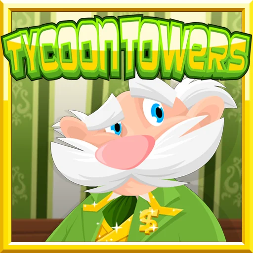 Play Tycoon Towers 5 Reel Slots Game Online