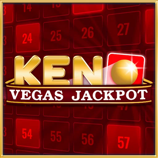 Play Vegas Jackpot Keno Keno Game Online