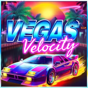 Play Vegas Velocity on Slotified Crypto Casino
