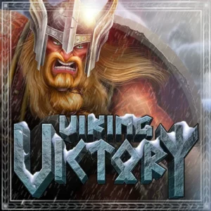 100 Free Spins Viking Victory