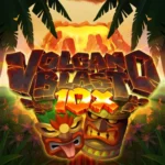 Play Volcano Blast 10x