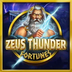 Zeus Thunder Fortunes